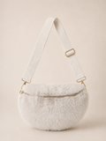 Fluffy crossbag