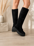 Boots - zwart