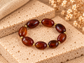 Armband Amber