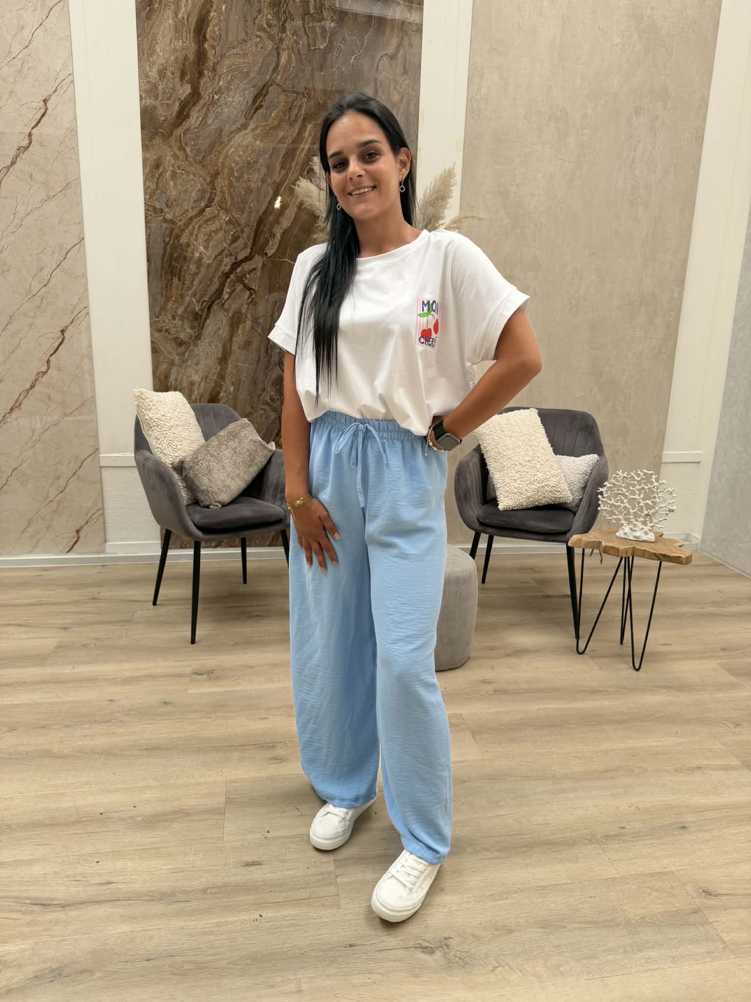 Broek Luna