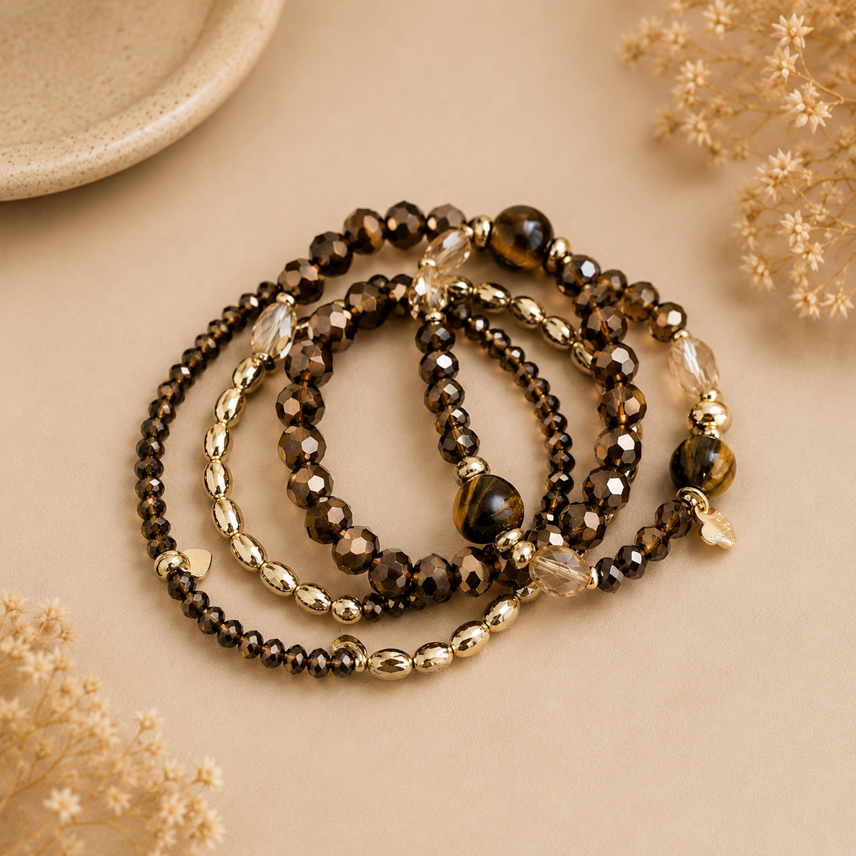 Armband Lune