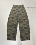 Broek Scarlett