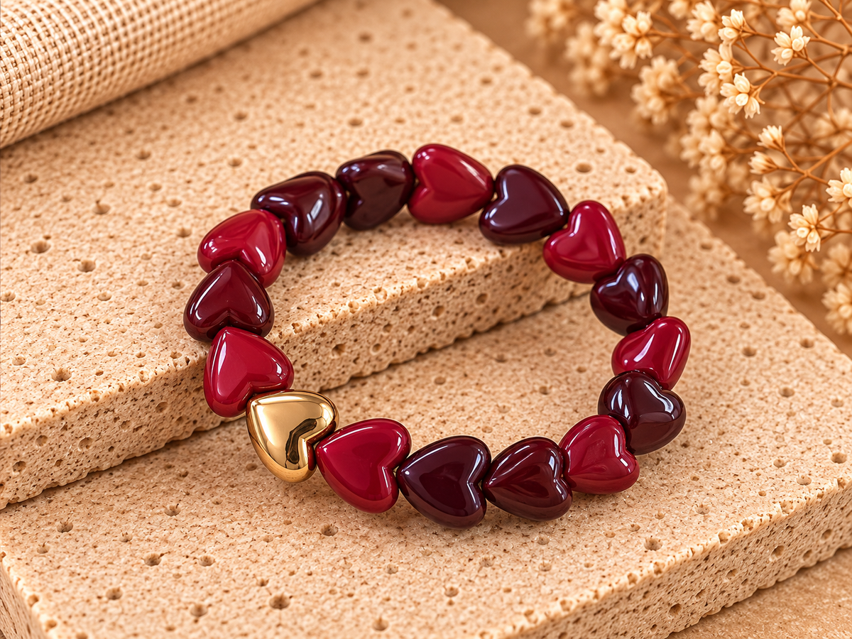 Armband Amora