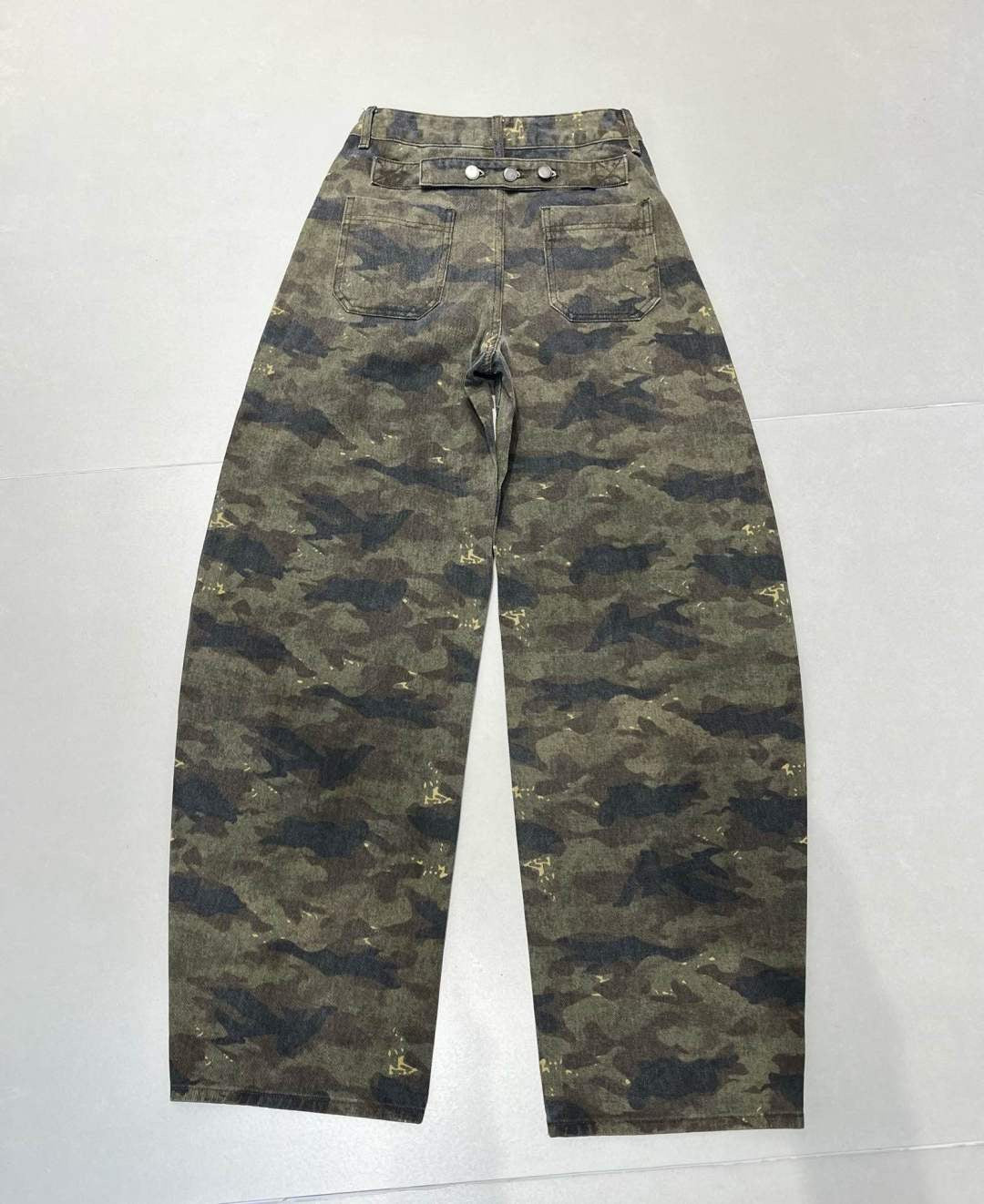 Broek Scarlett