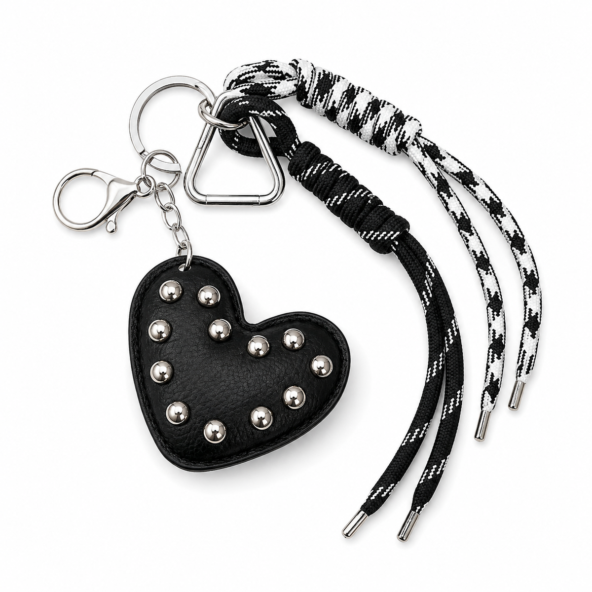 Keychain Heart